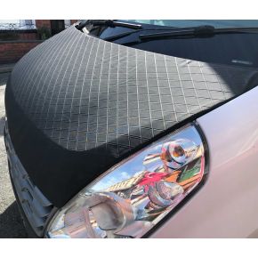 Vauxhall Movano Bonnet Bra Protector For 1997-2003 Models