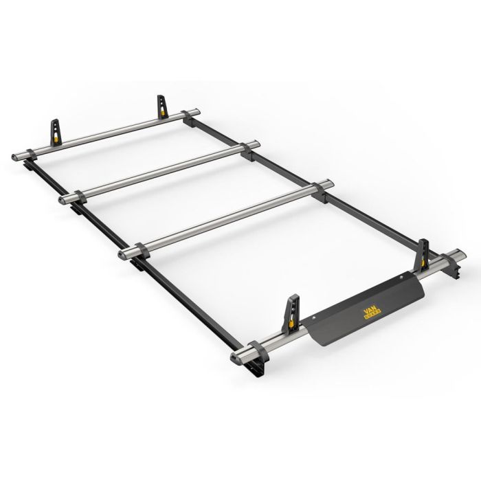 Renault trafic tradesman roof rack sale