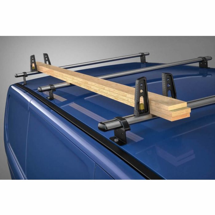 Roof bar load stops sale