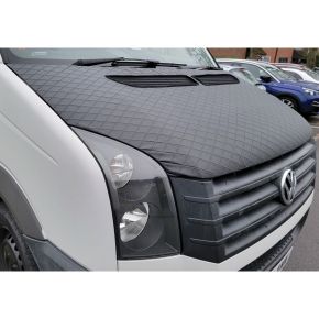 VW Crafter Bonnet Bra Protector For 2006-2017 Models