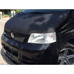 VW Transporter T5 Bonnet Bra Protector For 2003-2009 Models