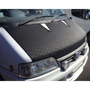 Fiat Ducato Bonnet Bra Protector For 2002-2006 Models