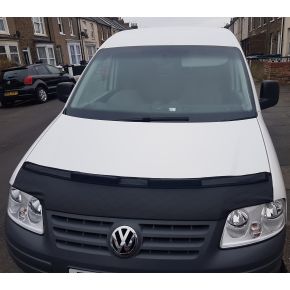 VW Caddy Bonnet Bra Protector For 2004-2010 Models