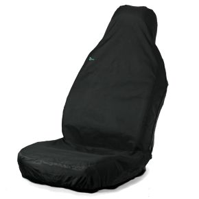 Universal Single Front Seat Cover