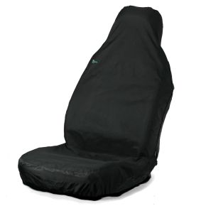 Universal Large Single Front Seat Cover