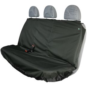 Universal Multi Fit Rear Large Seat Cover 