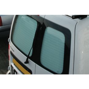 VW Caddy Rear Window Blanks For 2015+ Models