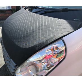 Vauxhall Movano Bonnet Bra Protector For 2010-2021 Models