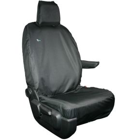 Vauxhall Vivaro Seat Cover (2019+) Tailored Driver