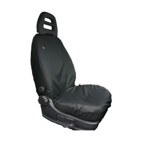 Fiat Ducato Seat Cover (2006+) Tailored Driver