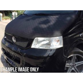 VW Transporter T6 Bonnet Bra Protector For 2016-2019 Models