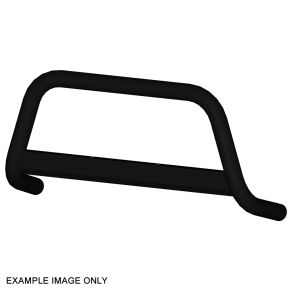 Hyundai Tucson Bull Bar 2004-2014 Black 63mm