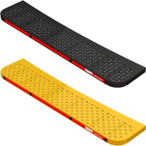 Fiat Doblo Rear Step For 2022+ SWB L1 Models (Hope safe-T-step -Straight)