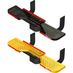 Citroen Relay Rear Step For 2006+ Models (Hope safe-T-step -Towing)