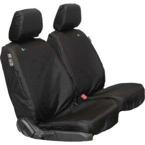 ford ranger seat covers