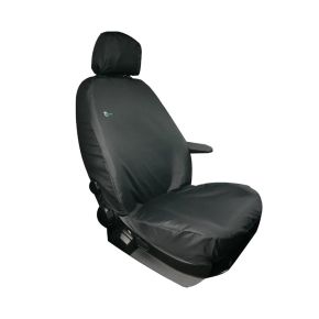 Citroen Nemo Seat Cover (2008-2017) Tailored Driver