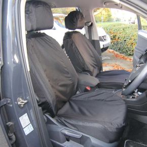 vw touareg seat covers
