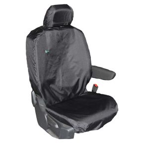 Citroen Berlingo Seat Cover (2018+) Tailored Driver