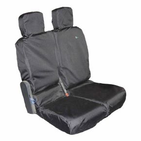 Citroen Berlingo Seat Cover (2018+) Tailored Double Front Passenger