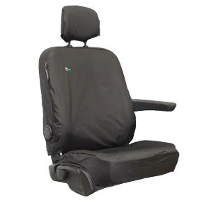 Fiat Talento Seat Cover (2016+) Tailored Driver