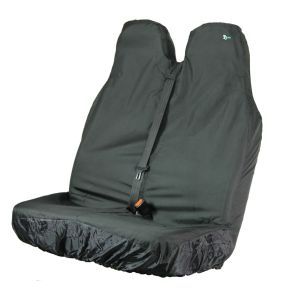 Universal Front Double Passenger Seat 