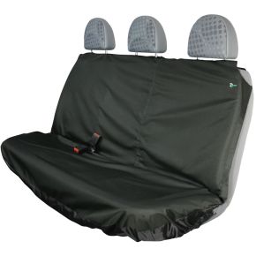 Universal Van Crew Rear Seat Cover 