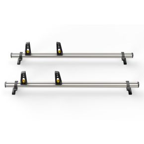 Saic Maxus Deliver 9 Roof Rack For 2020+ (2 Roof Bars ULTIBar+ By Van Guard)