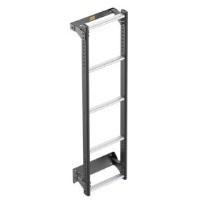 Peugeot Expert Ladder For 2016+  Models (5 Step)