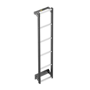 MAN TGE Ladder For 2017+ H2 (Normal Roof)