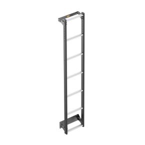 Peugeot Boxer Ladder For 2006+ H2 (High Roof)