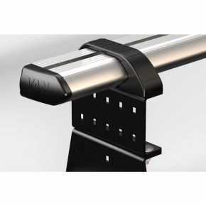 Extension Brackets Set - Raises 2x Ulti Bars By 63mm