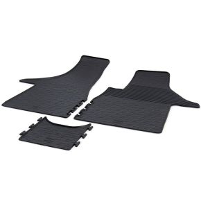 VW Transporter Floor Mat For T5 & T6 Models