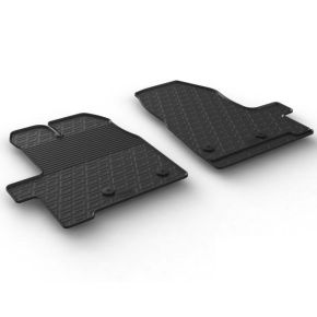 Ford Transit Custom Floor Mat