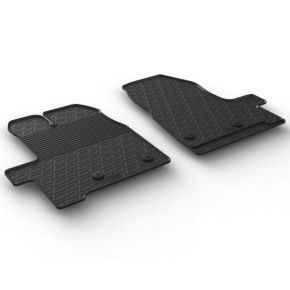 Ford Transit Floor Mat For 2014+ Models With Single Cab