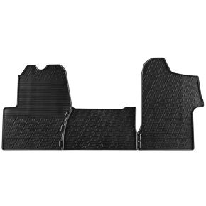 Nissan NV400 Floor Mat For 2014+ Models With Single Cab